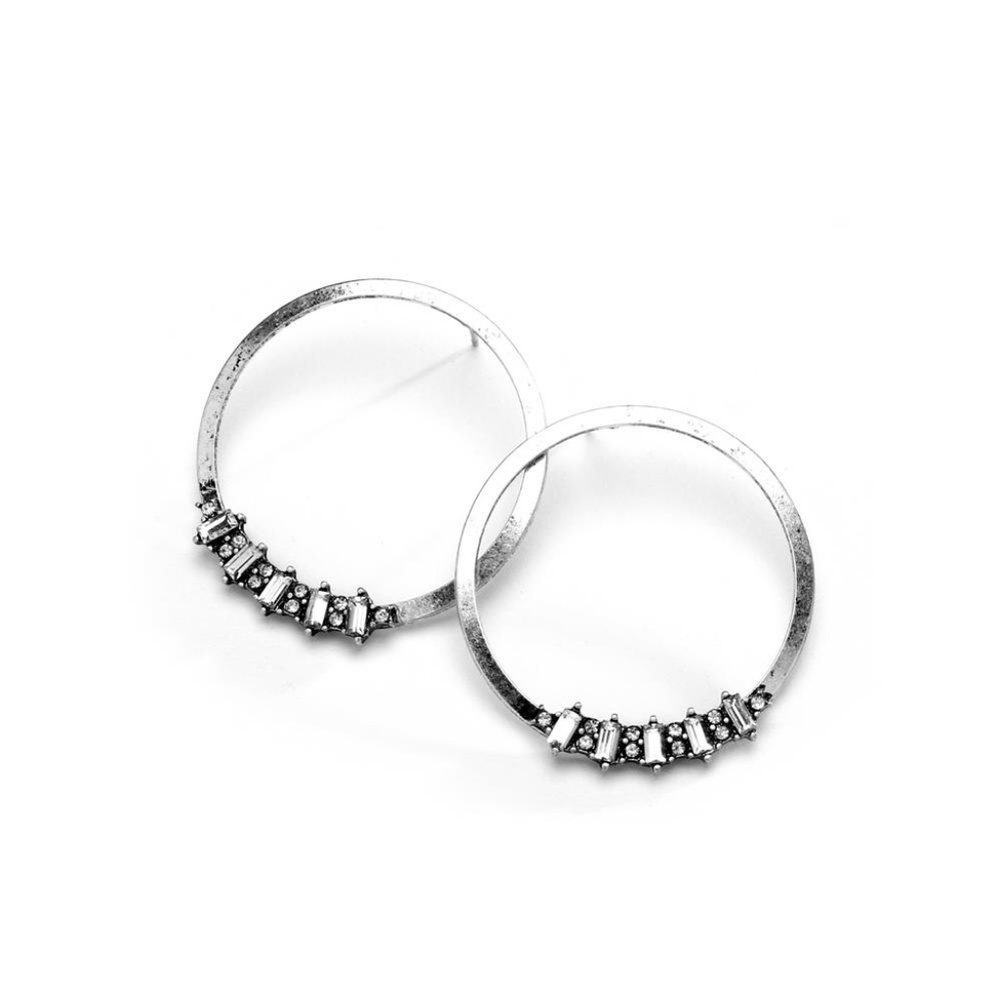 Renaissance Earrings